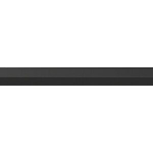 Sony | Soundbar | HT-A8000 Bravia Theatre Bar 8 Dolby Atmos | Black | Bluetooth | Wireless connection