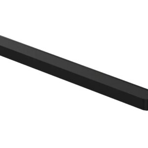 Sony | Soundbar | HT-A9000 Bravia Theatre Bar 9 Dolby Atmos | Black | Bluetooth | Wireless connection