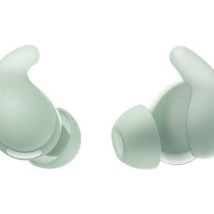 Sony Ausinės | WF-LS910N LinkBuds Fit | Bluetooth | In-ear | Noise canceling | Wireless | Green