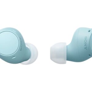 Sony Headphones | WF-C510 | Bluetooth | In-ear | Blue | Wireless