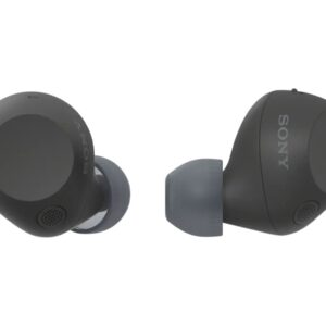 Sony Ausinės | WF-C710N | Bluetooth | In-ear | Noise canceling | Noise reduction | Wireless | Black