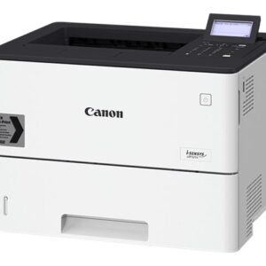 Canon LBP325x | Mono | Laser | Laser Printer | White