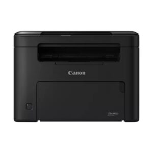 Canon | Printer | i-SENSYS MF272dw | Laser | Mono | A4 | Wi-Fi | Black