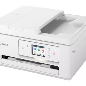 Canon IJ MFP PIXMA TS7750i | Canon | Multifunctional printer | PIXMA TS7750I | Inkjet | Colour | A4 | Wi-Fi | White