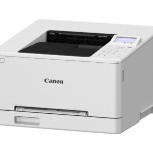 Canon I-SENSYS LBP647Cdw | Colour | Laser | Wi-Fi | Maximum ISO A-series paper size A4 | White