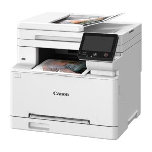 Canon | Printer | I-SENSYS MF664Cdw | Laser | Colour | A4 | Wi-Fi