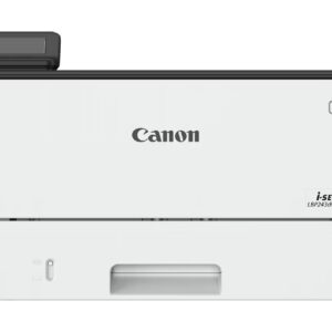 Canon I-SENSYS LBP246dw II | Mono | Laser | Printer | Wi-Fi | Maximum ISO A-series paper size A4 | White