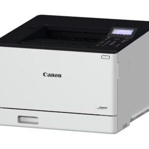 Canon I-SENSYS LBP673Cdw II | Colour | Laser | Printer | Wi-Fi | Maximum ISO A-series paper size A4 | White/Black