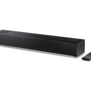 Sharp | 2.0.2 Compact Dolby Atmos Soundbar | HT-SB700 | Bluetooth - Image 1