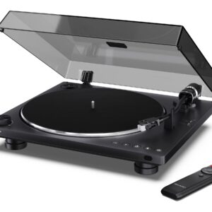 Sharp Automatic Turntable | RP-TT100 | Bluetooth Out | USB port