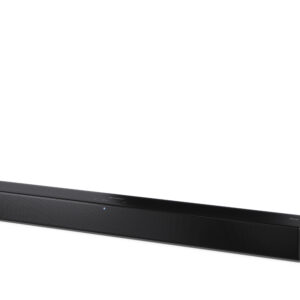 Sharp 2.0 Dolby Atmos/DTS Virtual:X Soundbar | HT-SB304 | 180 W | Bluetooth | Black | Wireless connection