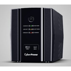 CyberPower | Backup UPS Systems | UT2200EG | 2200 VA | 1320 W