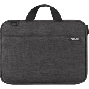 Asus AS1200 | Fits up to size 11.6 " | Sleeve | Grey | Waterproof