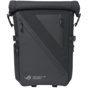 Asus ROG Archer BP2702 | Fits up to size 17 " | Backpack | Black