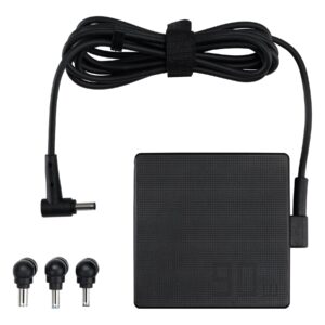 Asus | Power adapter | U90W-01 | 19 V