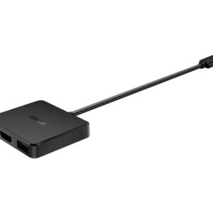 Asus USB-C Mini Dock | HDMI ports quantity 1