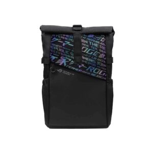 Asus BP4701 ROG BACKPACK/15_17 | Asus BP4701 | Notebook carrying backpack | Fits up to size 17 " | Backpack | Black - Image 1