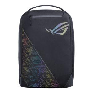Asus BP1501G Holographic Edition | Fits up to size 17 " | Backpack | Black