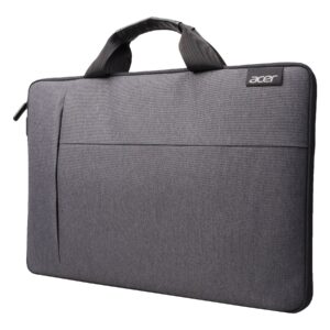 Acer ABG233 | Notebook Case | Sleeve | Grey | 15.6 "