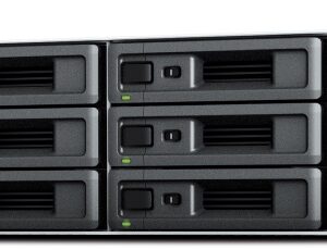Synology | RackStation | RS2423+ 12-bay | AMD Ryzen | V1780B | Processor frequency 3.6 GHz | 8 GB | DDR4