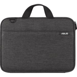 Asus AS1200 | Fits up to size 11.6 " | Sleeve | Grey
