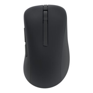 Asus Wireless Pelė | MD102 | Pelė | 2.4 GHz, Bluetooth | Dark Gray