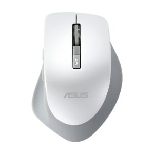 Asus Pelė | WT425 | Wireless | Glossy White
