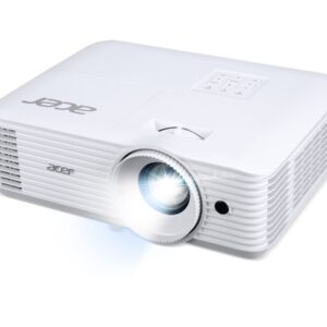 Acer P1558I | Full HD (1920x1080) | 5200 ANSI lumens | White
