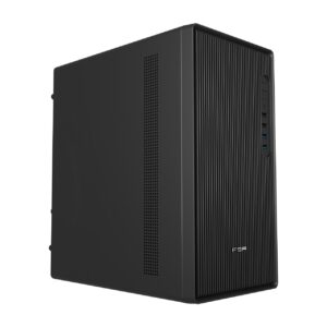FSP Case | S120 | Black | Mid Tower
