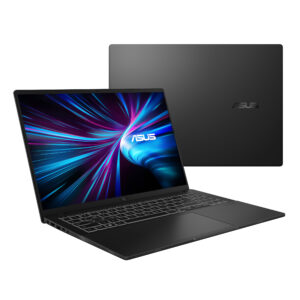 Asus V16 | V3607VP-RP020W | Matte Black | 16 " | WUXGA | 1920 x 1200 pixels | Anti-glare | Intel Core 7 | 240H | 16 GB | DDR5 | Hard drive capacity M.2 NVMe PCIe 4.0 SSD GB | Hybrid hard drive (H-HDD) capacity 1000 GB | NVIDIA GeForce RTX 5070 | GDDR7 | 8 GB | Windows 11 Home | 802.11ax | Bluetooth version 5.3 | Klaviatūra language English | Klaviatūra backlit | Warranty 24 month(s) | Battery warranty 12 month(s)