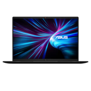 Asus Vivobook 16 V3607VM-RP040W | Matte Black | 16 " | IPS | WUXGA | 1920 x 1200 pixels | 144 Hz | Anti-glare | Intel Core 5 | 210H | 16 GB | SO-DIMM DDR5 | Solid-state drive capacity 1000 GB | NVIDIA GeForce RTX 5060 | GDDR7 | 8 GB | Windows 11 Home | 802.11ax | Bluetooth version 5.3 | Keyboard language US international | Keyboard backlit | Warranty 24 month(s) | Battery warranty 12 month(s)