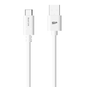 Silicon Power | USB A to Micro USB-C cable | LK10AC | USB-C to USB-A