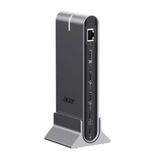 Acer Type-C Universal Docking Station 15in1