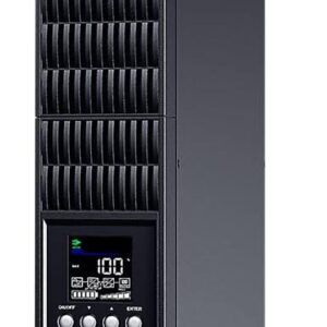 CyberPower UPS Systems | OLS1000ERT2UA | 1000 VA | 900 W