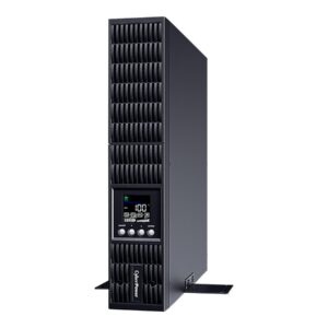 CyberPower | Smart App UPS Systems | OLS2000ERT2UA | 2000 VA | 1800 W