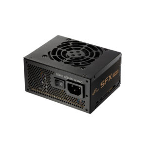 FSP | PSU | SFX PRO 450 | 450 W | Bronze