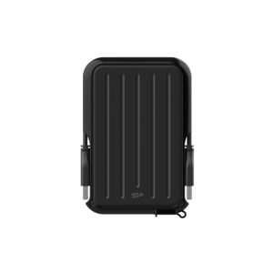 Portable Hard Drive | ARMOR A66 | 1000 GB | USB 3.2 Gen1 | Black