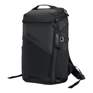 Asus BP2701 GamingBP2701 Gaming | Fits up to size 17-18 " | Backpack | Black