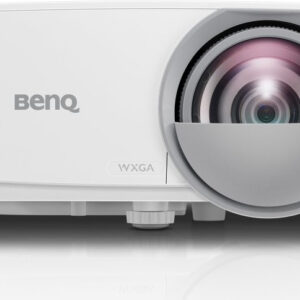 Benq | MW809STH | WXGA (1280x800) | 3500 ANSI lumens | White | Lamp warranty 12 month(s)
