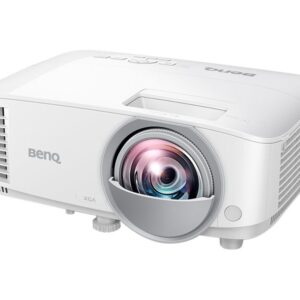 Benq | MX825STH | XGA (1024x768) | 3500 ANSI lumens | White | Lamp warranty 12 month(s) - Image 1