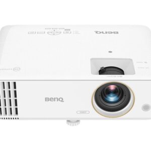 Benq | TH685P | Full HD (1920x1080) | 3500 ANSI lumens | White | Lamp warranty 	12 month(s)