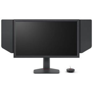 Benq | XL2566X+ | 24 " | TN | 400 Hz | 1 ms | 1920 x 1080 pixels | 320 cd/m² | HDMI ports quantity 3