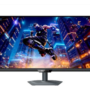 Gigabyte | M27UP | 27 " | IPS | UHD | 160 Hz | 1 ms | 3840 x 2160 pixels | 350 cd/m² | HDMI ports quantity 2