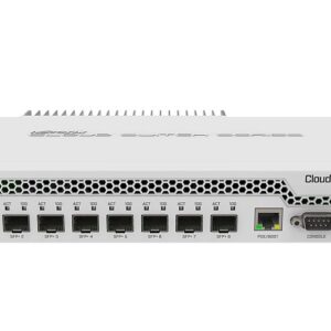Switch | CRS309-1G-8S+IN - Image 1