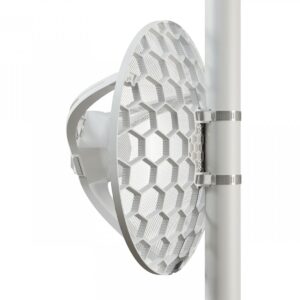 LHG LTE18 Kit | LHGGM&EG18-EA | No Wi-Fi | 10/100/1000 Mbit/s | Ethernet LAN (RJ-45) ports 1 | Mesh Support No | MU-MiMO Yes | 3G/4G data sharing