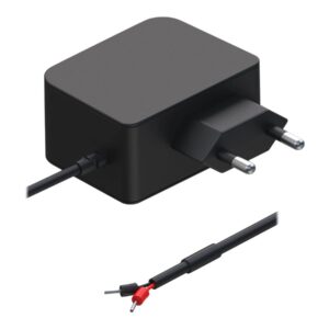 Teltonika EU 2-pn Power Supply, 9W | PR3PREU6