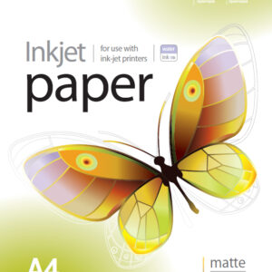 ColorWay PrintPro Photo Paper, 500 sheets