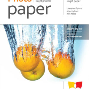 200 g/m² | A4 | A4 | High Glossy Photo Paper