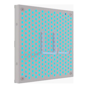 Nanoleaf Blocks Pegboard Add-On Kit (1 Panel)