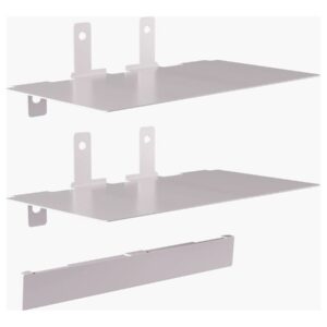 Nanoleaf Blocks Shelf Add-On Kit (2 Pack)